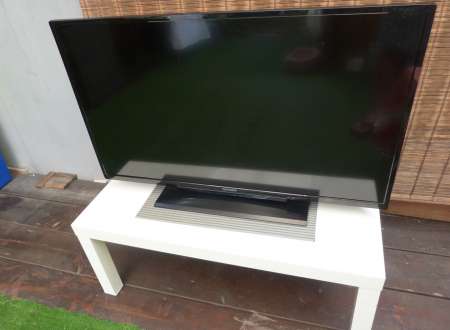 Tv écranplat