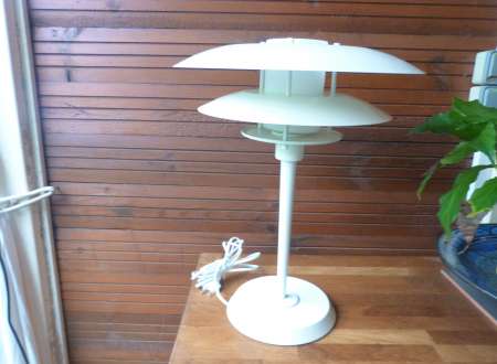 Lampe moderne