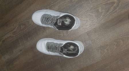Air Nike A1