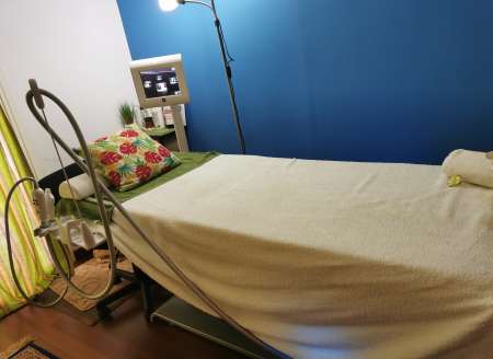 Endermologie LPG