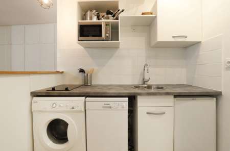 Logement contre service
