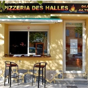 Fond de commerce Pizzéria