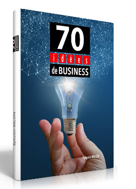 70 idees Business Sur Internet