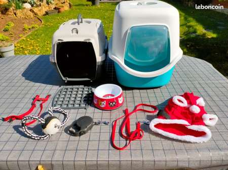 Kit pour chat