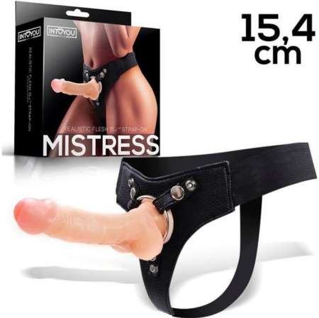 strapon gode ceinture
