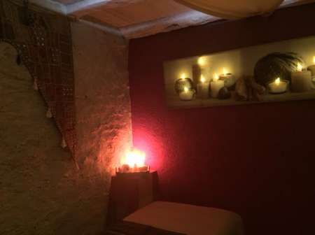 Massage Tantrique