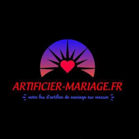 ARTIFICIER-MARIAGE.fr feux d'artifices privé