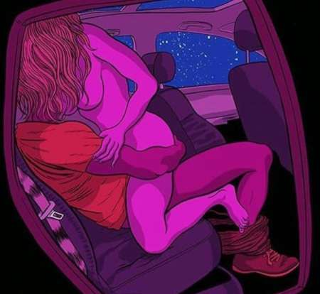 Rencontre pour femme qui cherche de plaisir