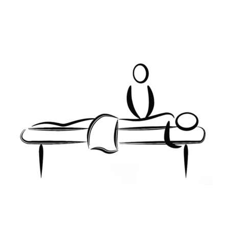 Masseur diplômé d'état