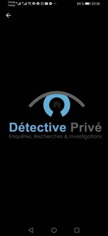  Investigations detective prive