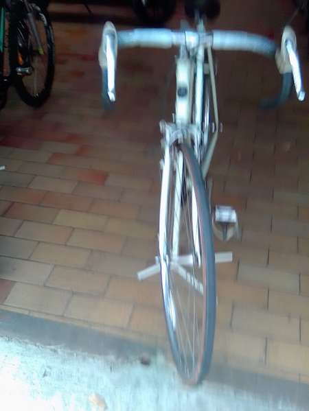 1 vélo de course Peugeot - 1990 - VINTAGE -