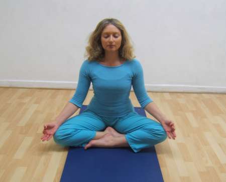 Cours de Yoga Paris 11e