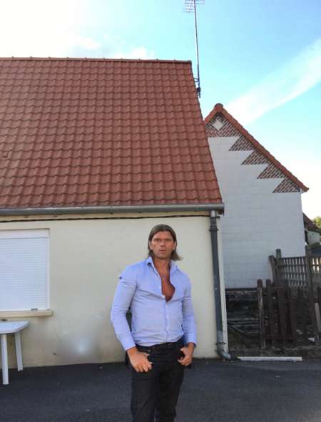 je partage ma maison 