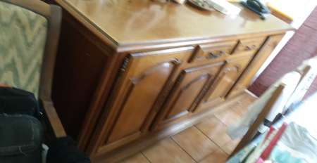 vend bahut bas chene 4 portes