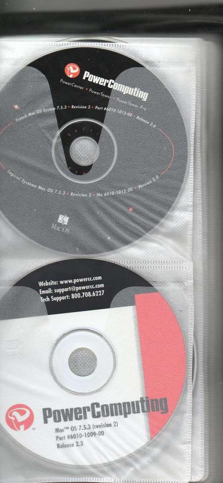 tole de protection interne Ibook Apple blanc 