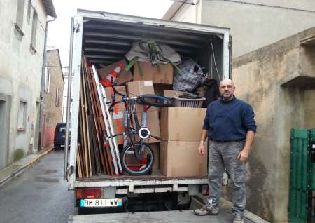 Nettoyage Vide Maison de A à Z  7/7j