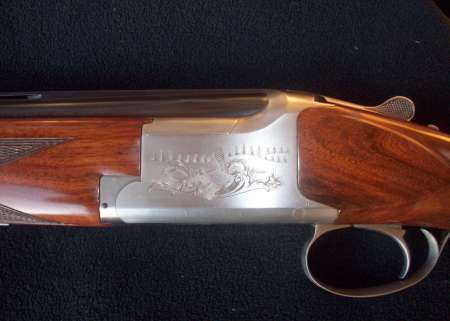 Narvick83 0222.02 Browning b25 a3 état quasi neuf