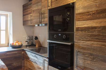  Meubles vieux bois sur mesure
