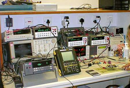 Reprogrammation compteur au kilométrage souhaité