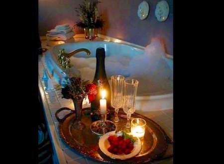 Massage naturiste