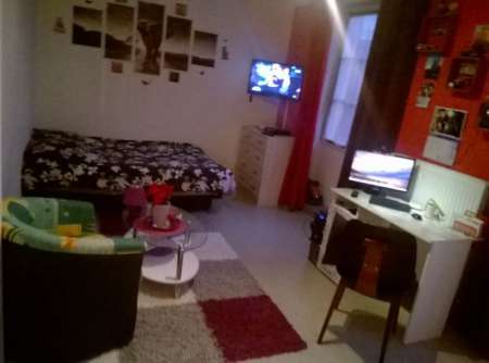 loge etudiant