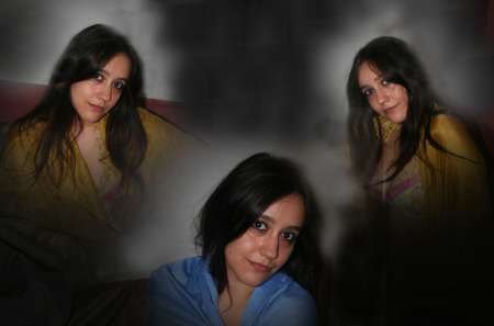  recherche modele feminin