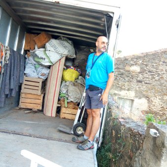 Evacuation tous vos Encombrants 7/7 complet 