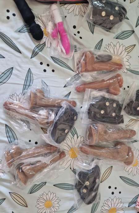  gode ceinture strapon sex toys Casablanca.