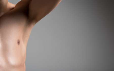  Epilation pour hommes