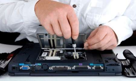 Réparation Ordinateurs, PC Portables