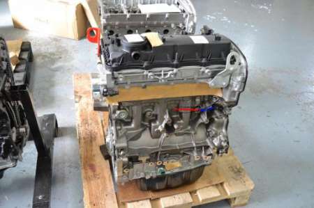 Moteur Nu Ford Ranger 2.2 Tdci 150 cv QJ2R Ford