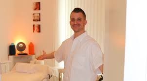 Masseur à Tanger 