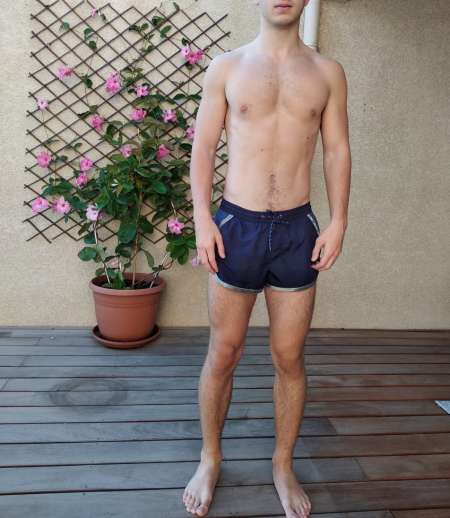 cherche une J-f