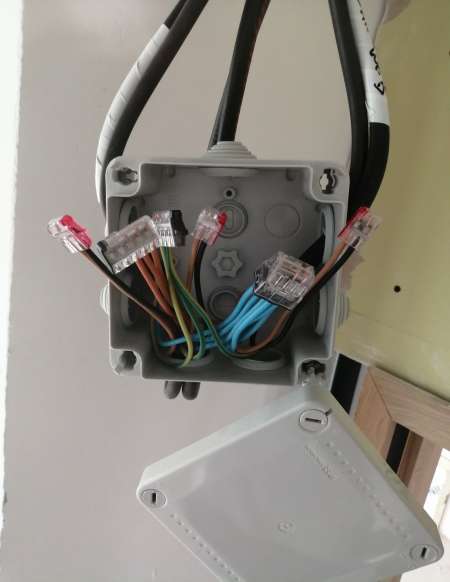 Bricoleur tous travaux
