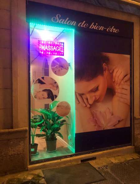 Salon de Bien Être à Ètampes 91150