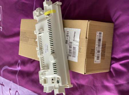 ELECTRONIQUE CONFIGURE EDR 106 