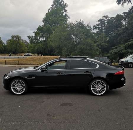 Chauffeur privé VTC