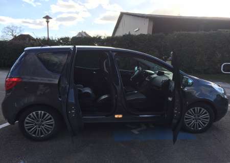 vend opel meriva