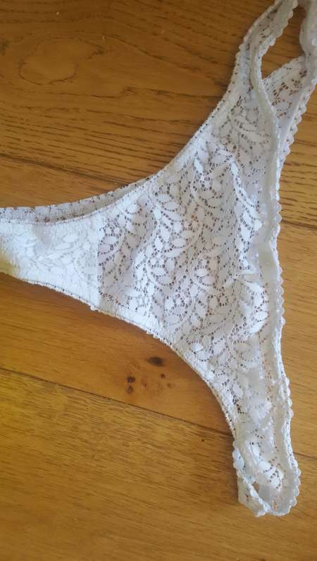 Culottes / serviettes de règles 