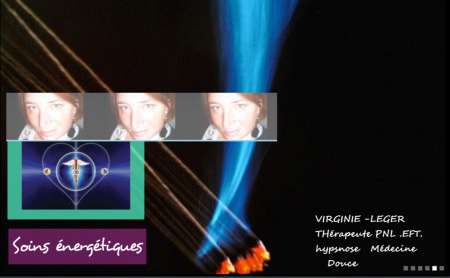 therapeute energetique
