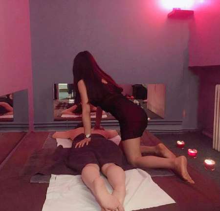Jin Qi Lin Massage à Maison-Laffitte 78600