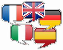 traductions francais, anglais, roumain