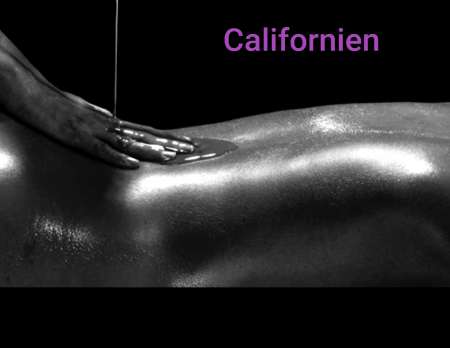 Massage naturiste
