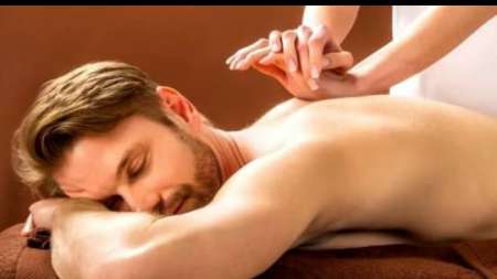 Cherche une masseus