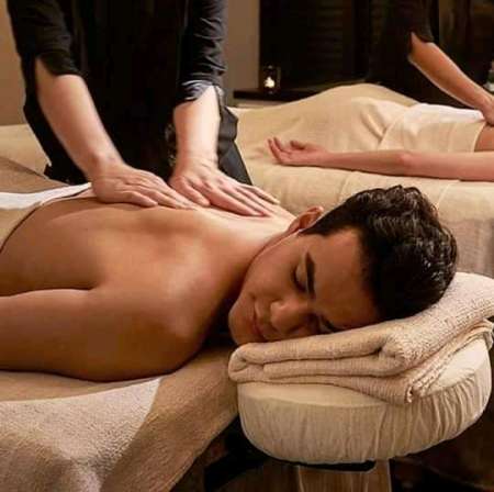 Lara. Masseuse 27599497