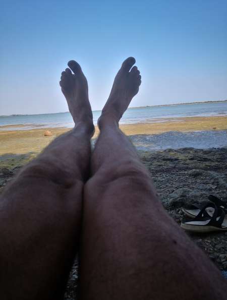 Massage detente