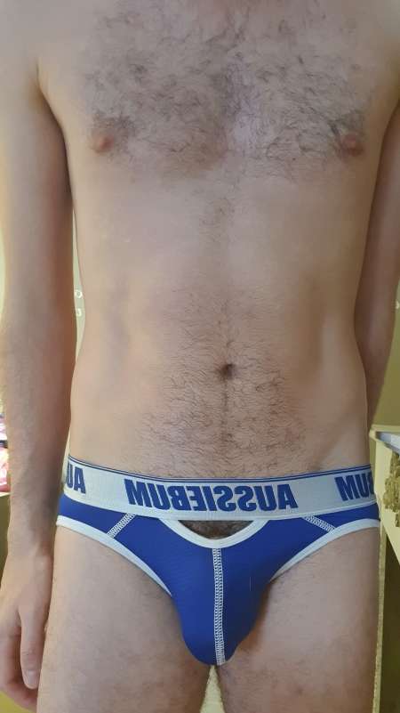 Vends slips et Jock