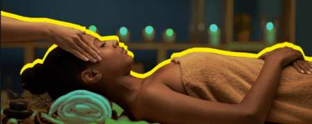 massage
