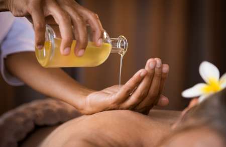Massage corporel (Vrai annonce)