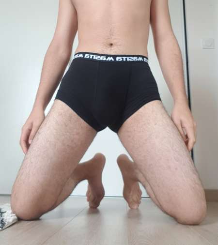 Boxer